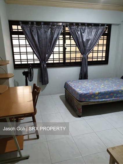 Blk 677 Admiralty Place (Woodlands), HDB 4 Rooms #561395931
